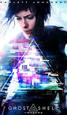 Ghost in the Shell