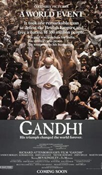 Gandhi