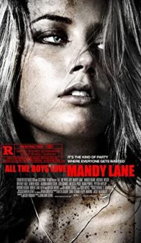 All the Boys Love Mandy Lane