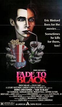 Fade to Black