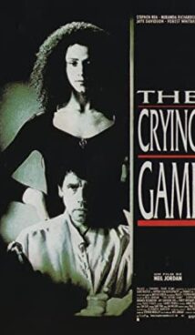 The Crying Game