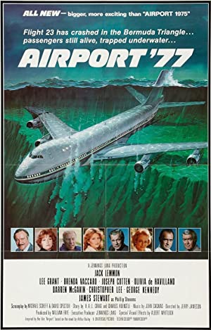 Airport 77 - MoviePooper
