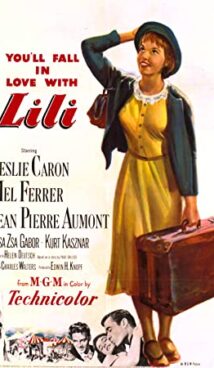 Lili