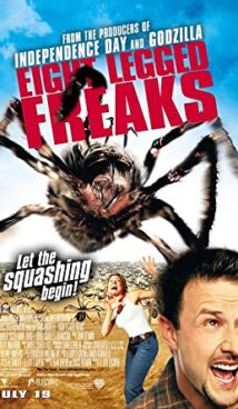Eight-Legged Freaks