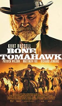 Bone Tomahawk