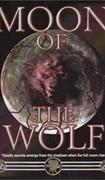 Moon of the Wolf