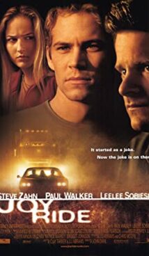 Joy Ride