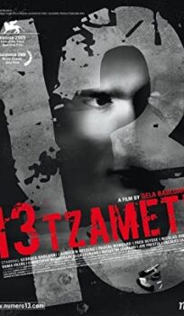 13 Tzameti