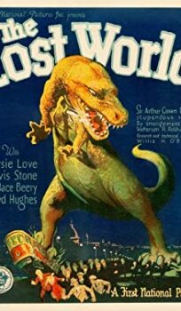 The Lost World