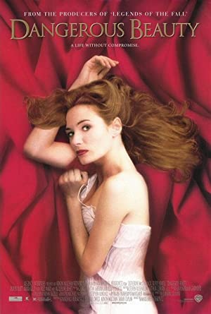 Beautiful Nancy Jewel Xxx - Dangerous Beauty - MoviePooper
