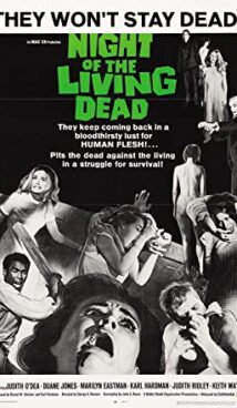 Night of the Living Dead