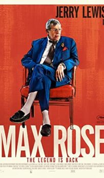 Max Rose