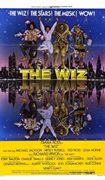 The Wiz