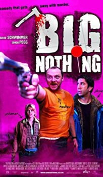 Big Nothing - MoviePooper