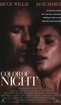 Color of Night
