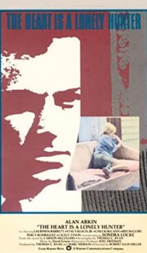 The Heart is a Lonely Hunter