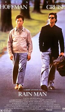 Rain Man