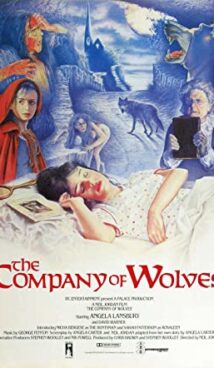 The Company of Wolves