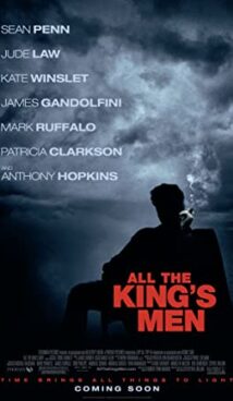 All the King’s Men