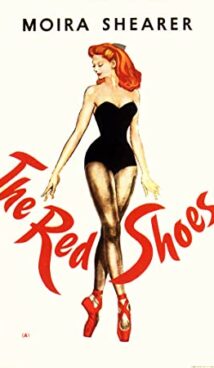 The Red Shoes