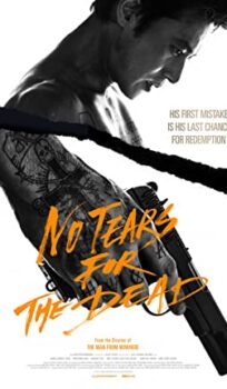 No Tears for the Dead