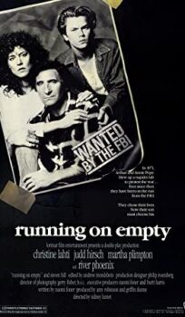 Running on Empty