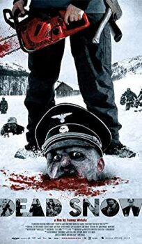 DEAD SNOW