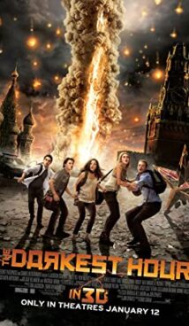 The Darkest Hour