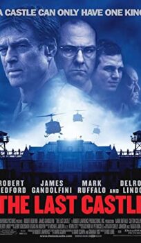 The Last Castle