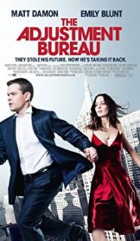 The Adjustment Bureau