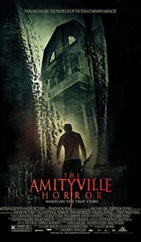 The Amityville Horror