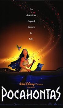 Pocahontas