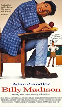 Billy Madison