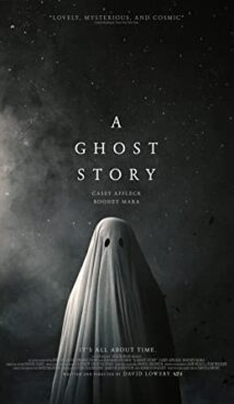 A Ghost Story