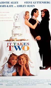 It Takes Two