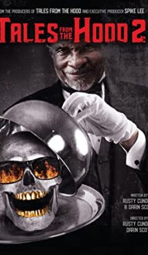 Tales From the Hood 2