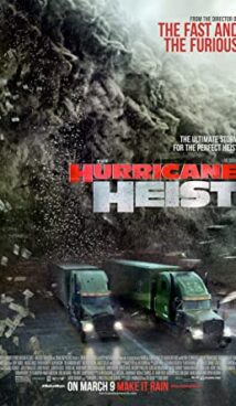 Hurricane Heist