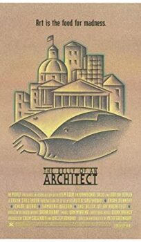 The Belly of an Architect