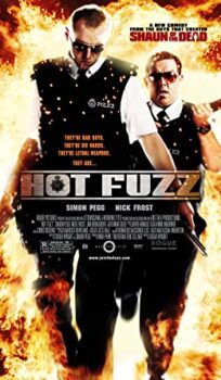 Hot Fuzz