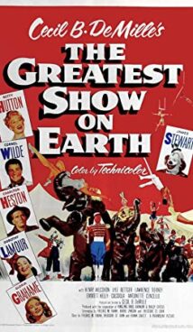 The Greatest Show on Earth