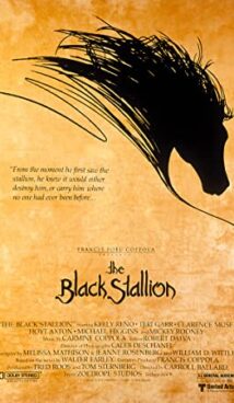 The Black Stallion