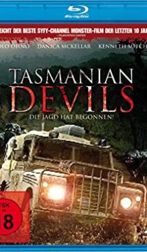 Tasmanian Devils
