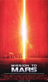 Mission to Mars