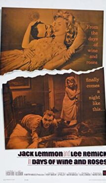 Days of Wine and Roses