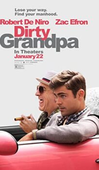 Dirty Grandpa