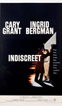 Indiscreet