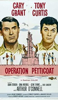 Operation Petticoat