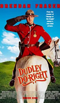 Dudley Do-Right