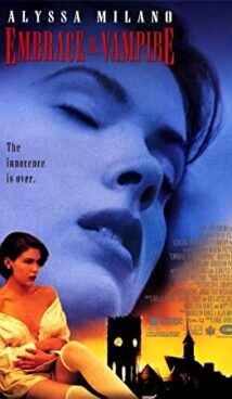 Embrace of the Vampire