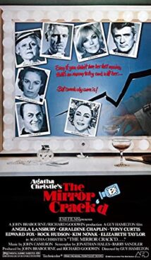 The Mirror Crack’d